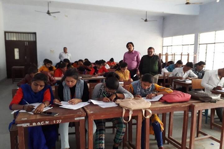 classroom